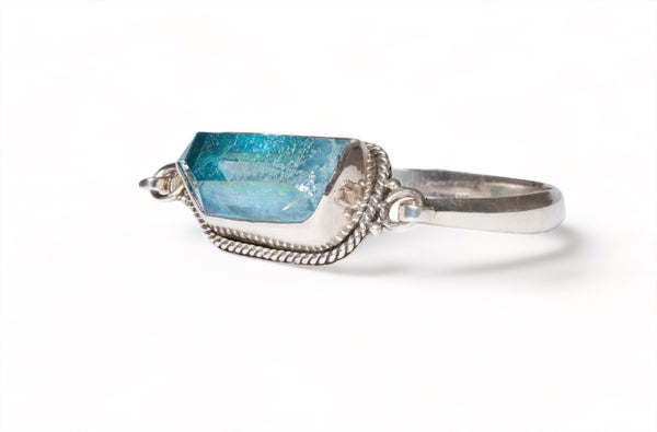 Ariel Aqua Aura Bracelet