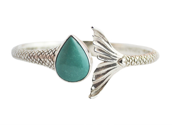 Sirena Turquoise Bracelet