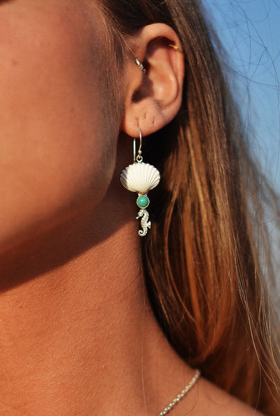 True Love Earrings