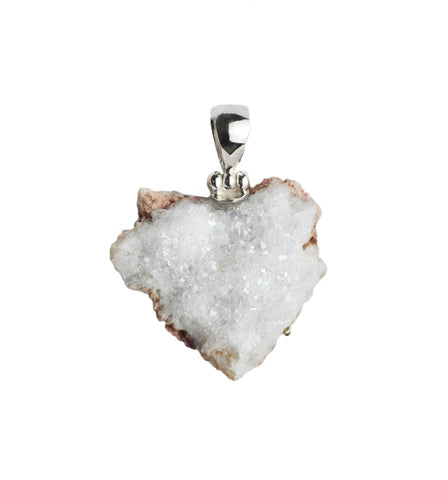 Mariana Angel Aura Pendant