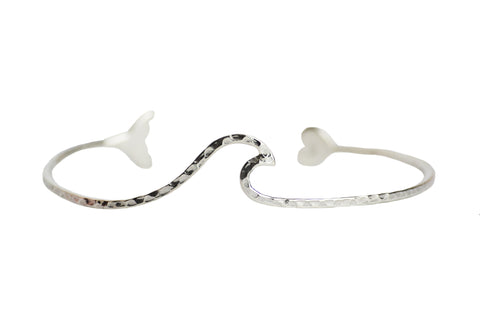 Angourie Wave Bracelet