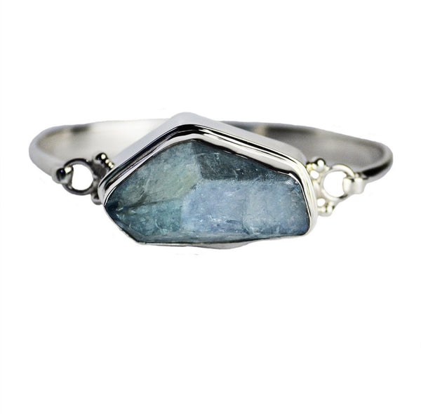 Malin Aqua Aura Bracelet