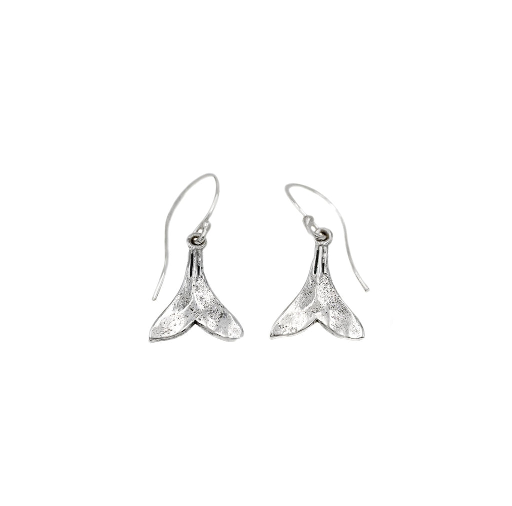 Isla Mermaid Tail Earrings