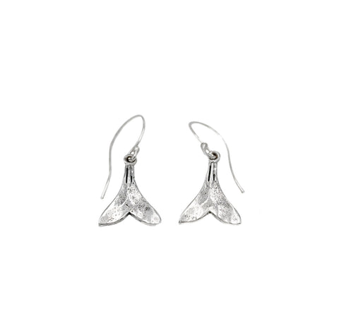 Isla Mermaid Tail Earrings