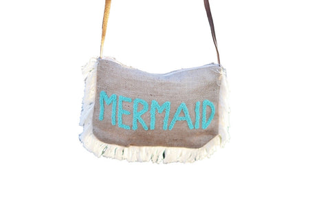 Mermaid Dream Handbag