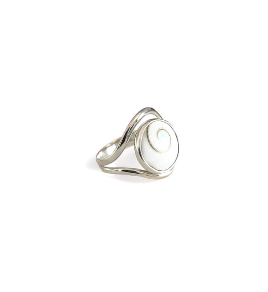 Sixth Sense Shiva Eye Ring