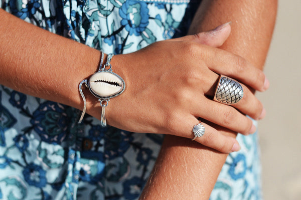 Mer-Gangster Ring
