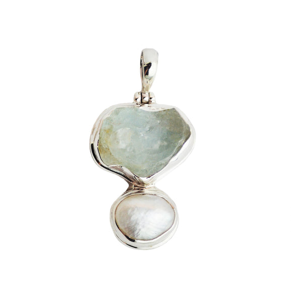 Talk to Strangers Pendant