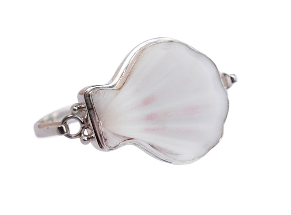Malin Seashell Bracelet