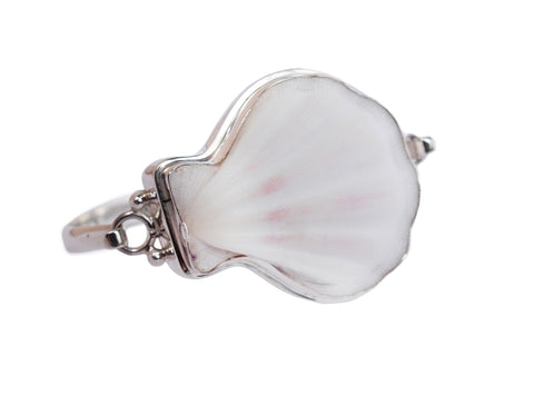 Malin Seashell Bracelet
