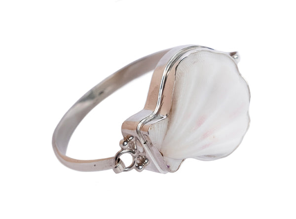 Malin Seashell Bracelet