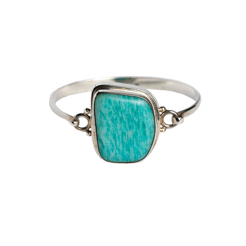 Malin Amazonite Bracelet
