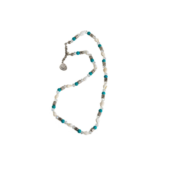 Penida Seashell Necklace
