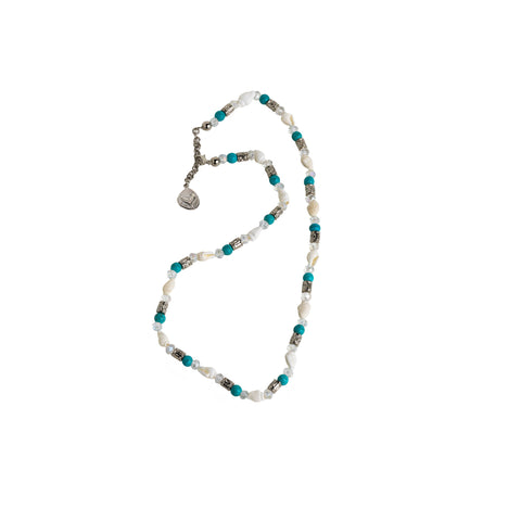 Penida Seashell Necklace