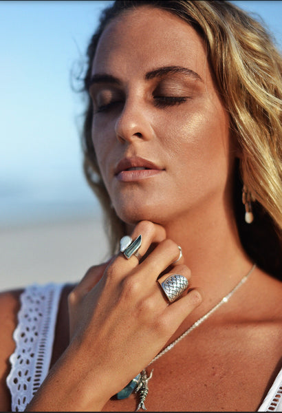 Heart of the Sea Ring